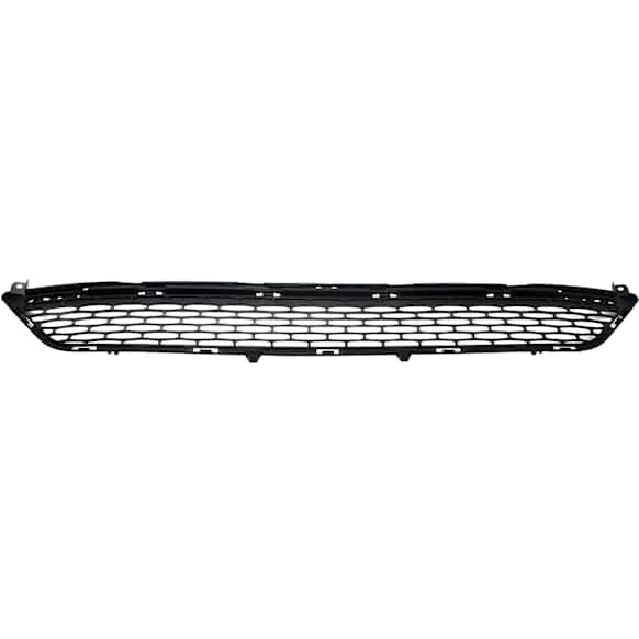 2014-2015 Kia Sorento - Front Bumper Grille, Textured Black