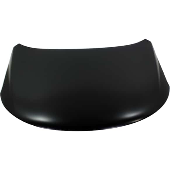 Factory Style Hood Steel Primed CAPA Certified