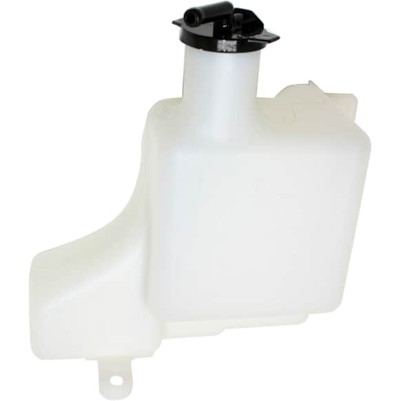 Coolant Reservoir, 4 Cyl., 2.0L Engine, with Cap