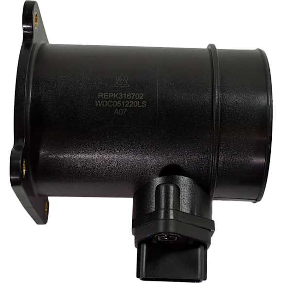 2002 Nissan Maxima - Mass Air Flow Sensor, 3.5L 6Cyl