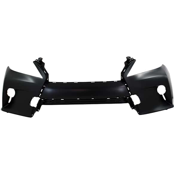 2014 Lexus RX350 Base - Front Primed Bumper Cover, Canada or Japan Built Vehicle, For Models With F Sport Package