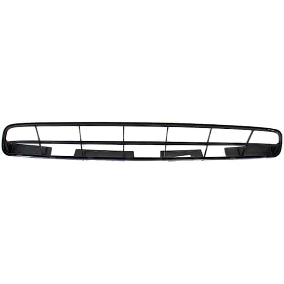 2011 Lexus RX350 - Front, Center Bumper Grille, Textured Gray