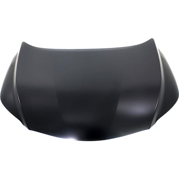 Factory Style Hood Aluminum Primed