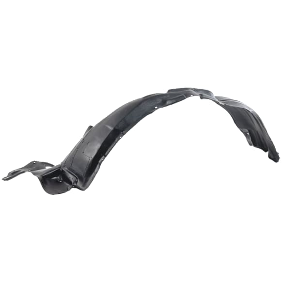Front, Driver Side Fender Liner, Base Model, CAPA CERTIFIED