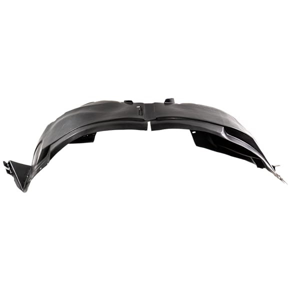 Front, Driver Side Fender Liner