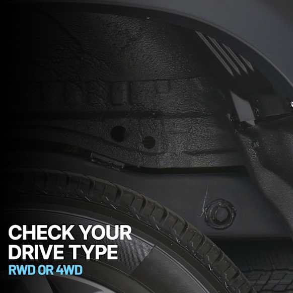 Front, Passenger Side Fender Liner, with Extension Sheet, Base Model