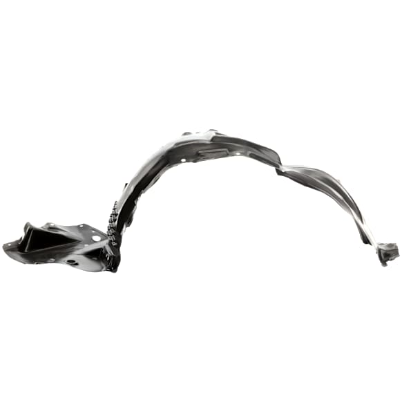 2013-2015 Lexus RX450h -  Front, Driver Side Fender Liner, With F Sport Package