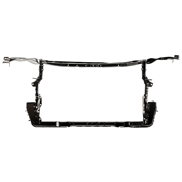 Radiator Support Assembly