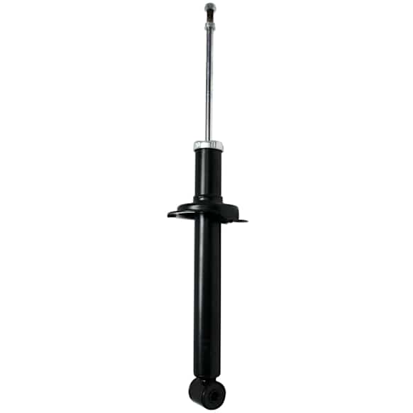 Rear, Driver or Passenger Side Bare Strut, Base Model, 8 Cyl., 4.0L Engine
