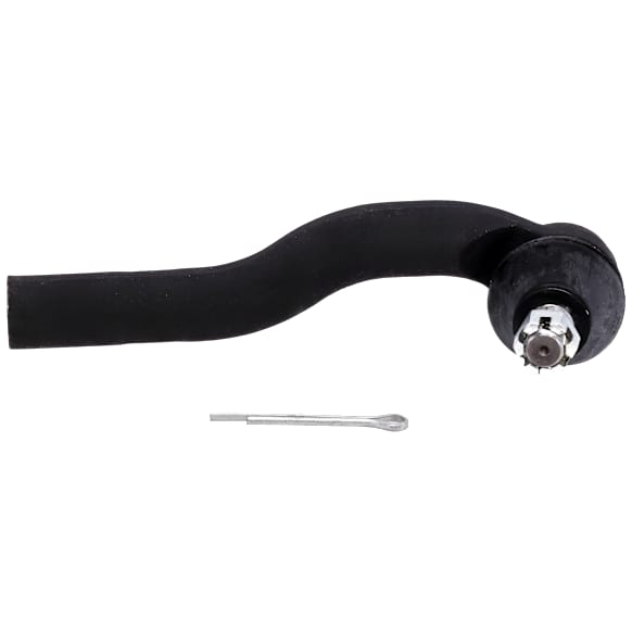 Front, Passenger Side, Outer Tie Rod End, RWD, Base Model