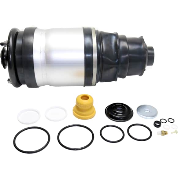 Rear, Driver or Passenger Side Air Spring, Sold Individually