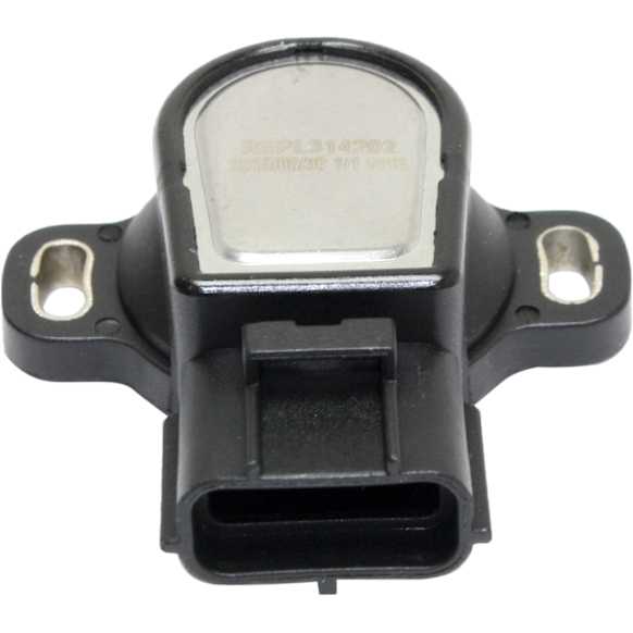 2002 Toyota Camry - Throttle Position Sensor