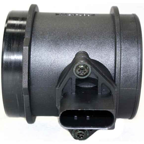 Mass Air Flow Sensor, 4.0L/4.6L Engines, Sensor With Housing