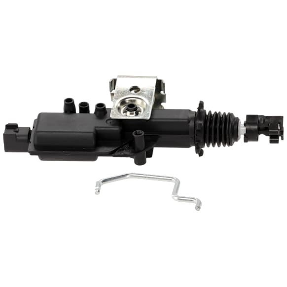 Front, Driver or Passenger Side Door Lock Actuator, 8 Cyl., 4.6L Engine