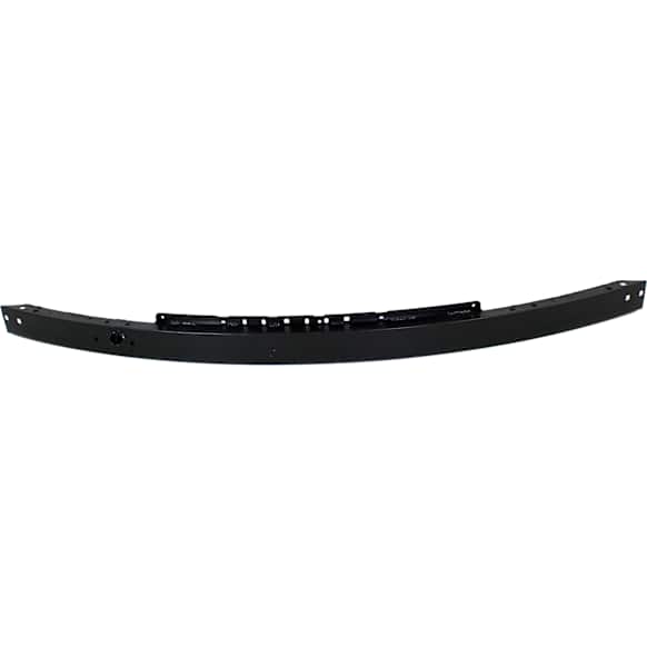 Front Bumper Reinforcement, Steel