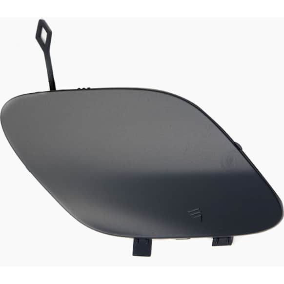 2017-2018 Mercedes Benz C43 AMG - Front, Passenger Side Tow Eye Cover, Paint to Match