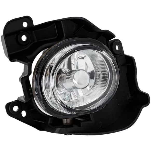 2011 Mazda 3 Mazdaspeed - Front, Passenger Side Halogen Fog Light, With bulb(s)