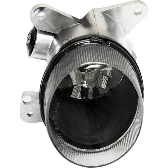 Driver Side Driving Light, Without Light Package, CAPA CERTIFIED