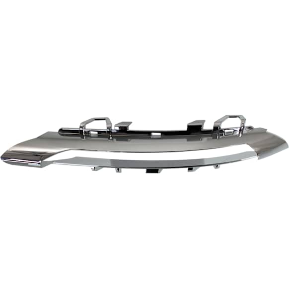 Daytime Running Light, Passenger Side, Chrome, with AMG Package