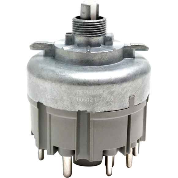 1996 Mercedes Benz SL500 - Headlight Switch