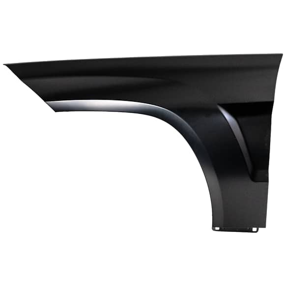 2010-2015 Mercedes Benz GLK350 - Front, Driver Side Fender