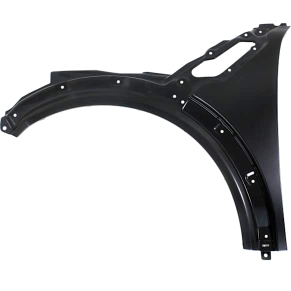 2016 Mini Cooper Countryman - Front, Driver Side Fender