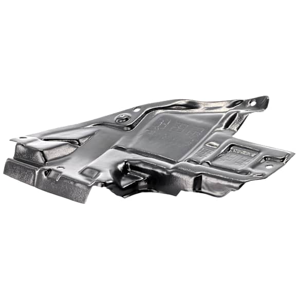 2010-2015 Mazda CX-9 - Front, Passenger Side Fender Liner, Guard Extension, 6 Cyl., 3.7L Engine