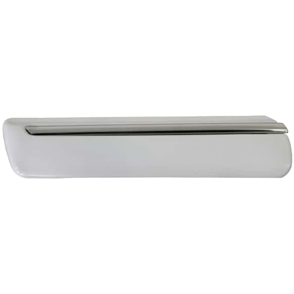 Fender Molding - Primed, Direct Fit