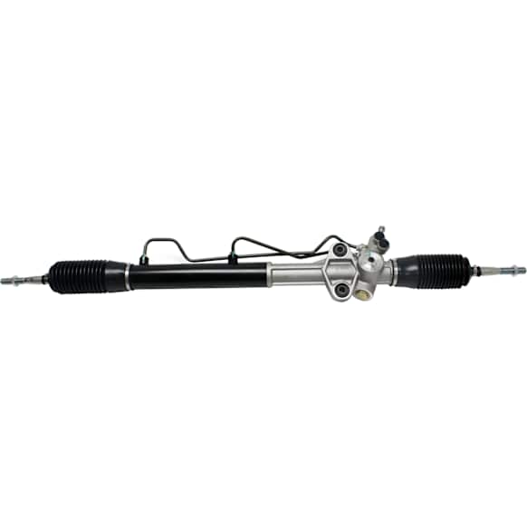 Steering Rack, Hydraulic, For Vehicles with Hydraulic Power Steering
