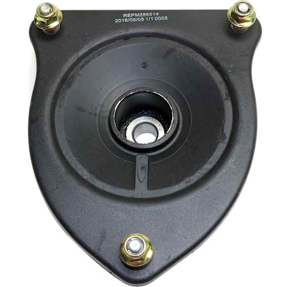 Front Shock and Strut Mount, 4 Cyl., 1.6L Engine