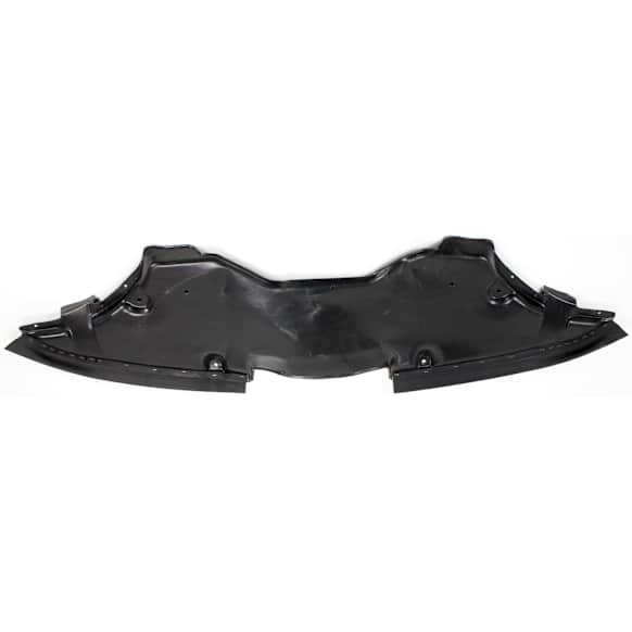 1992-1993 Mercedes Benz 600SEL - Front Engine Splash Shield