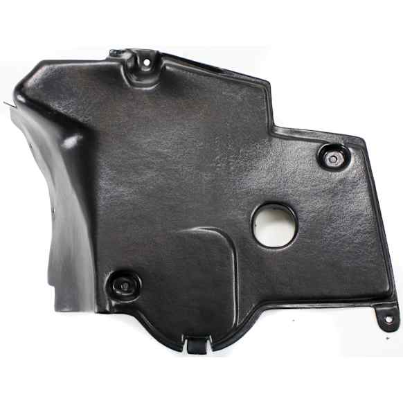 Driver Side Engine Splash Shield