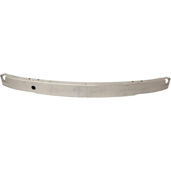 2006-2010 Mercedes Benz R350 - Front, Lower Bumper Reinforcement, Aluminum