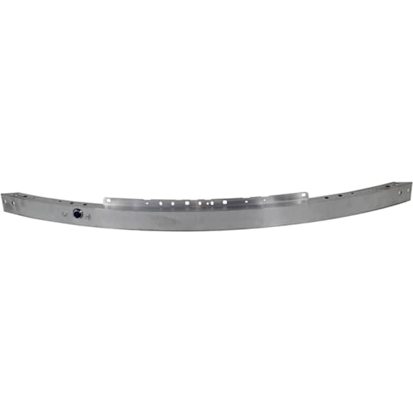 Front, Lower Bumper Reinforcement, Aluminum, 6 Cyl., 3.5L Engine