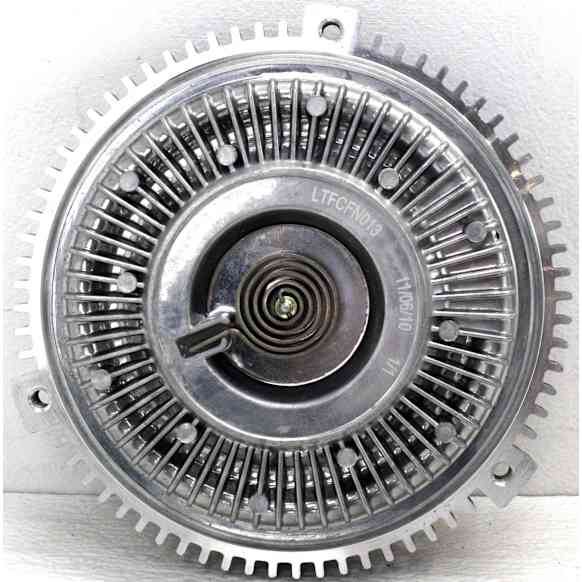 2001 Mercedes Benz ML430 - Standard Duty Thermal Fan Clutch, Standard thermal, 8 Cyl 4.3L