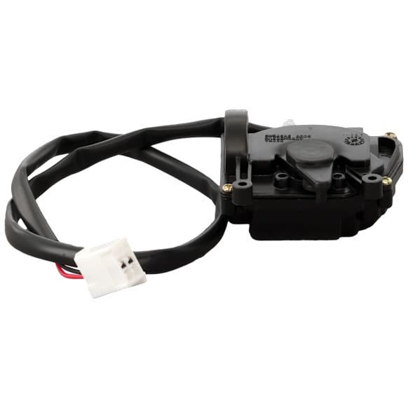 2002-2003 Mazda Protege5 - Front, Passenger Side Door Lock Actuator