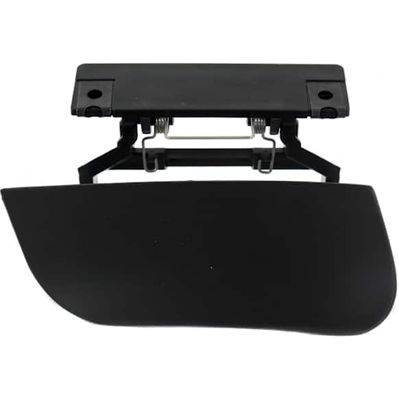 Passenger Side Headlight Washer Cover