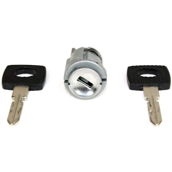 Ignition Lock Cylinder - Keys Included