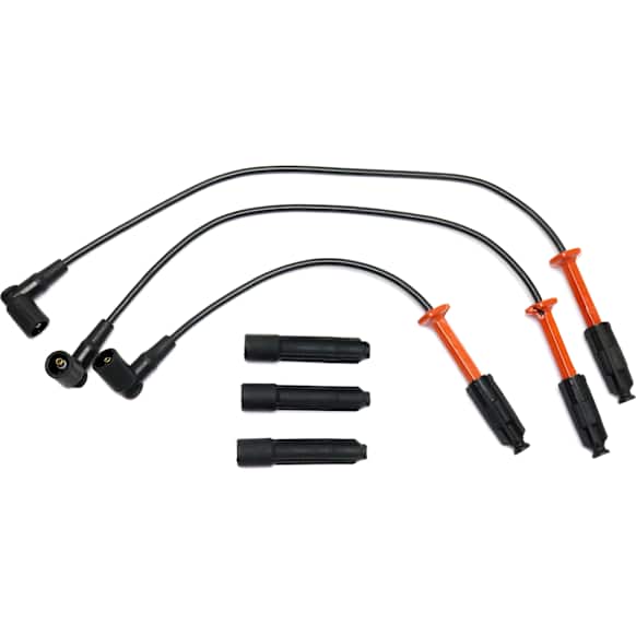 Spark Plug Wire, Set of 3