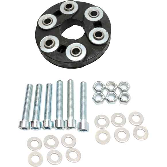 Drive Shaft Flex Joint - Direct Fit, Sold individually