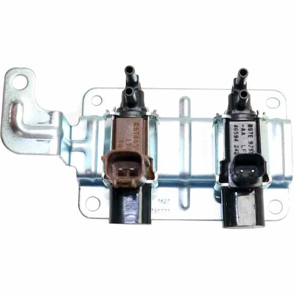 2008 Mazda 3 - Intake Manifold Runner Valve, without Bracket