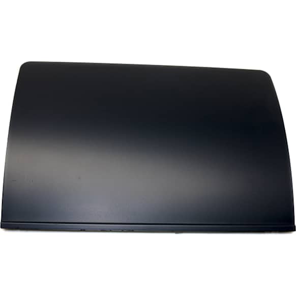 2003-2005 Mercedes Benz ML350 - Rear Tow Eye Cover, Paint to Match, Base Model