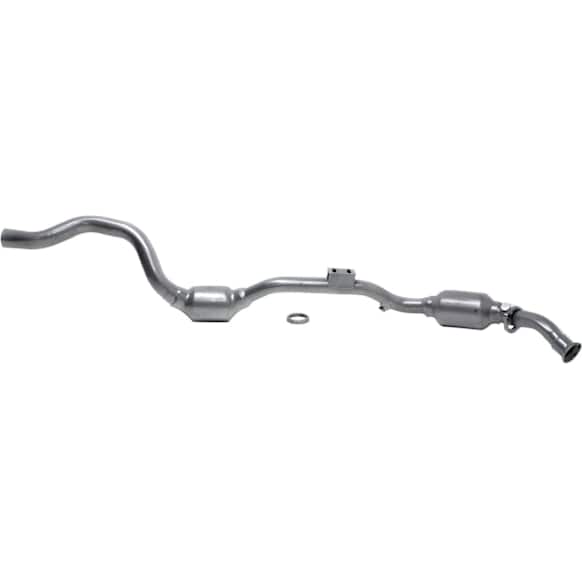 Passenger Side Catalytic Converter, 3.2L, 6Cyl, Federal EPA Standard, 46-State Legal (Cannot ship to CA, CO, NY or ME), Direct Replacement Series, Direct Fit