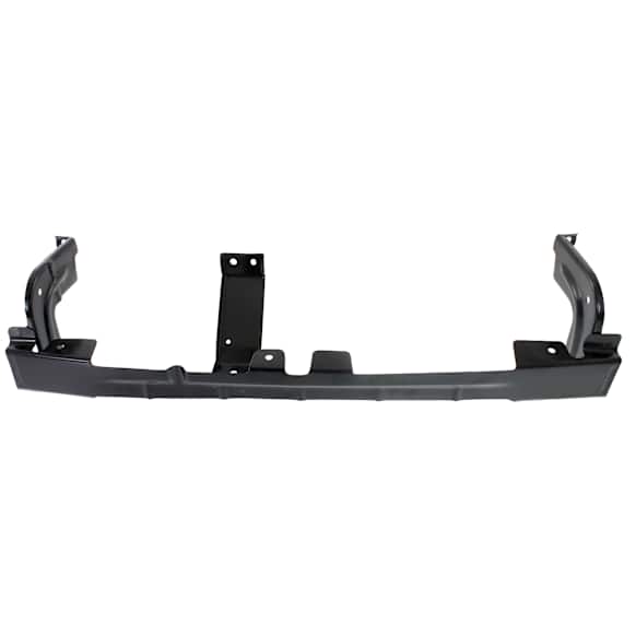 Front, Upper Bumper Retainer, 6 Cyl., 4.0L Engine