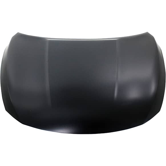 2016 Nissan Altima S - Factory Style Hood, 4-Door, Sedan, Aluminum, Primed