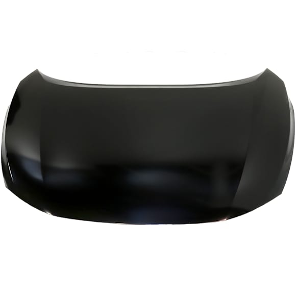 2020 Nissan Murano - Factory Style Steel Hood, Primed
