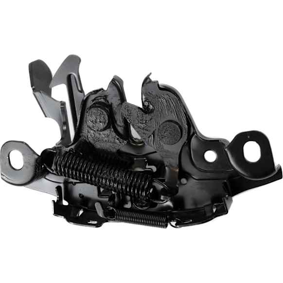 2009 Nissan Quest - Hood Latch