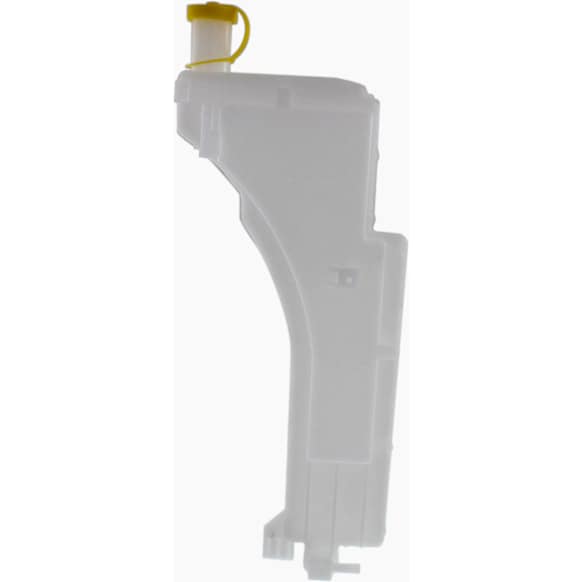 2011-2017 Nissan Juke - Coolant Reservoir, with Cap and Hose