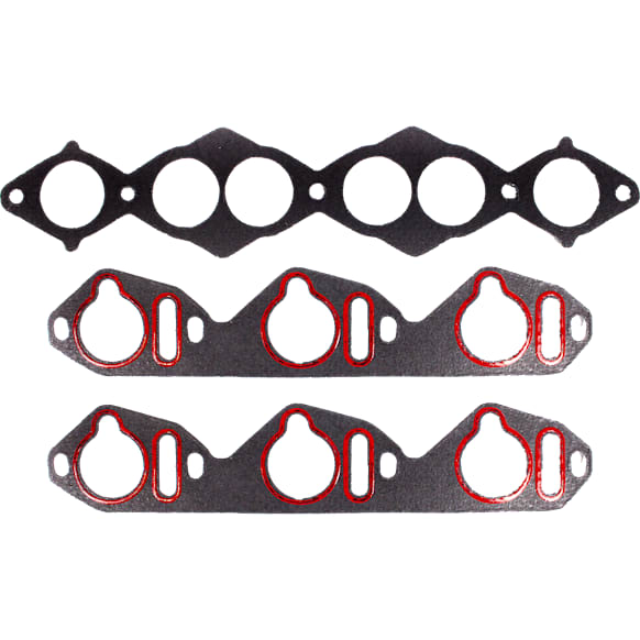 Intake Manifold Gasket, Includes Upper Set