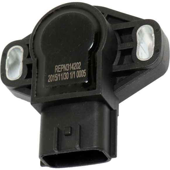 Throttle Position Sensor